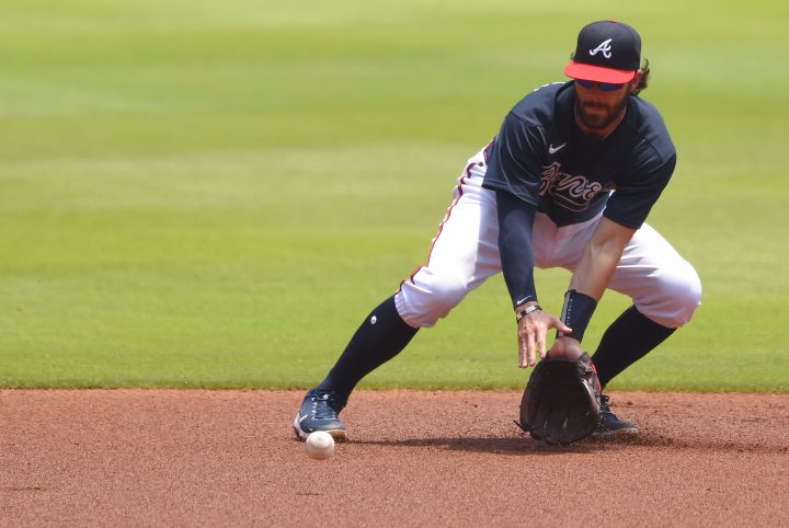 Dansby Swanson - 