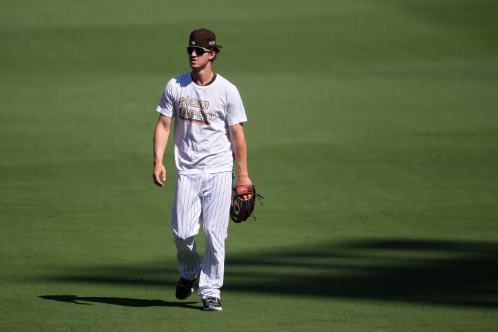 Wil Myers - 