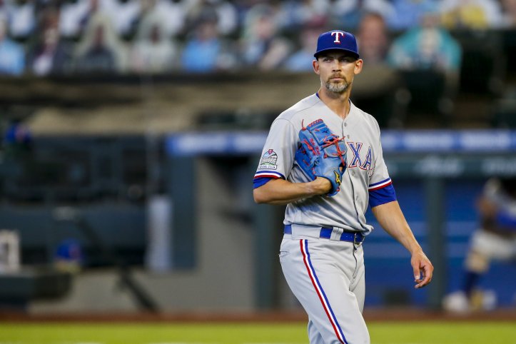 Mike Minor - 