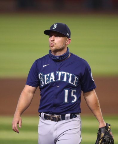 Kyle Seager - 