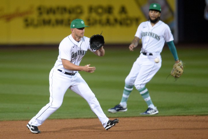 Kyle Seager - 