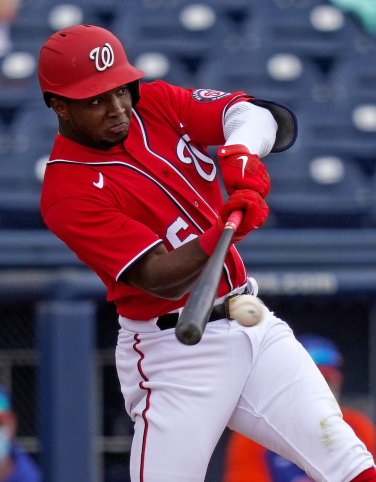 Victor Robles - 