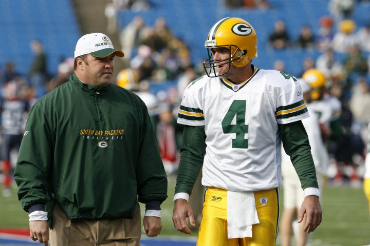 Green Bay Packers - 