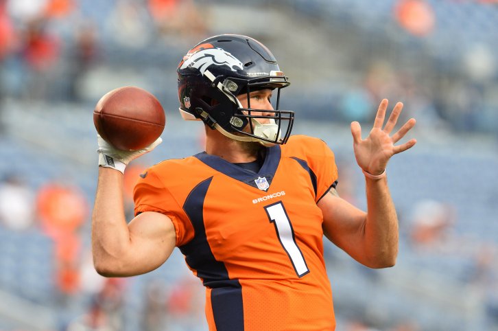 Kyle Sloter - 