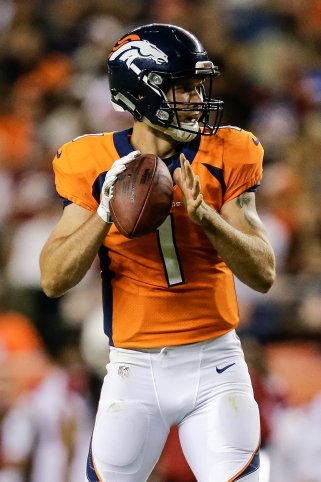 Kyle Sloter - 