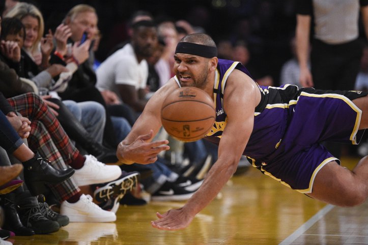 Jared Dudley - 