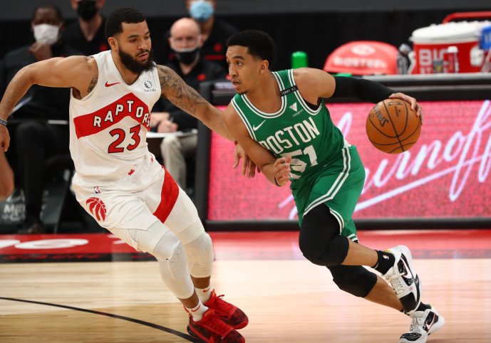 Tremont Waters - 