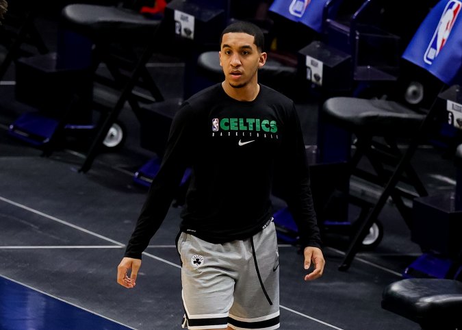 Tremont Waters - 