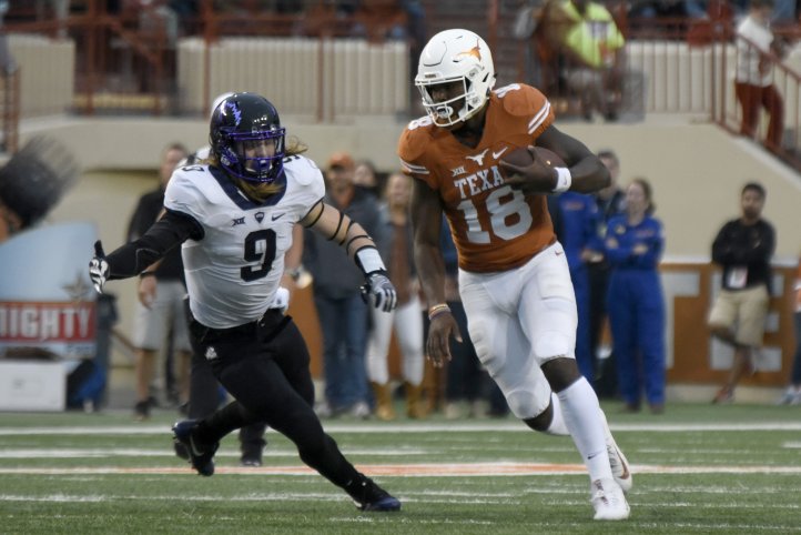 Tyrone Swoopes - 