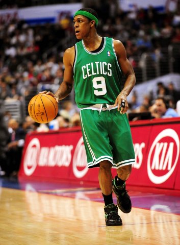 Boston Celtics - 