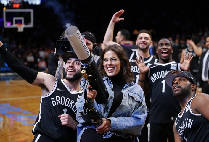 Brooklyn Nets - 
