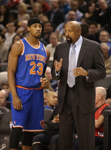 New York Knicks - 