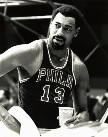 Philadelphia 76ers - 