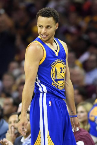 Stephen Curry - 