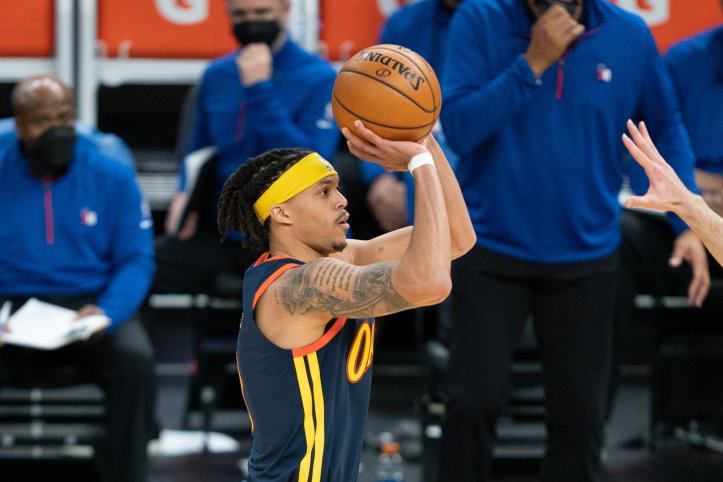 Damion Lee - 