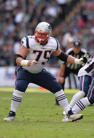 Ted Karras - 