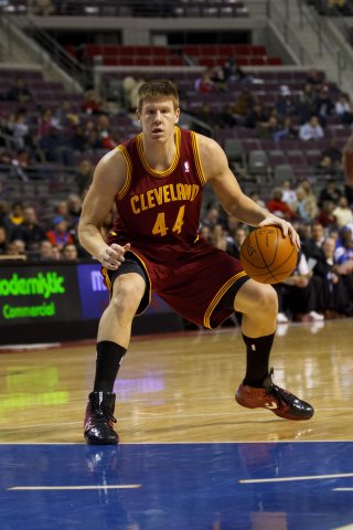 Cleveland Cavaliers - 