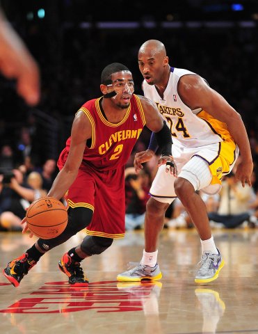 Cleveland Cavaliers - 