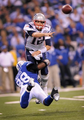 Tom Brady - 