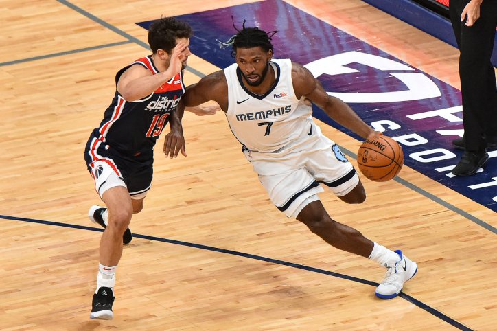 Justise Winslow - 