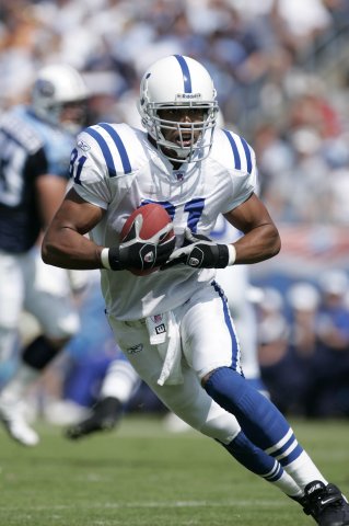 Indianapolis Colts - 