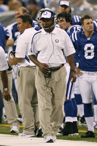 Indianapolis Colts - 