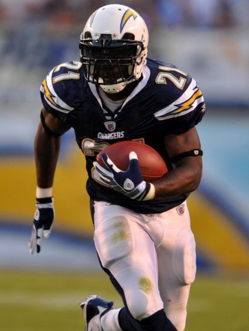 Los Angeles Chargers - 