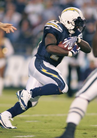 Los Angeles Chargers - 