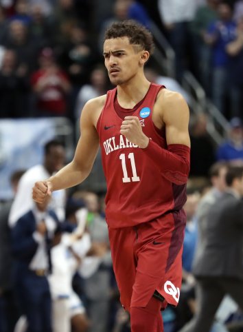 Trae Young - 