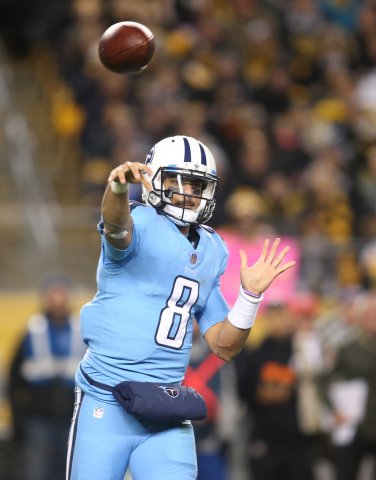 Tennessee Titans - 