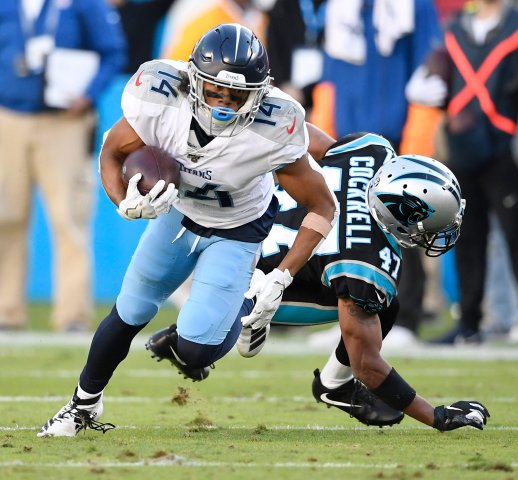 Tennessee Titans - 