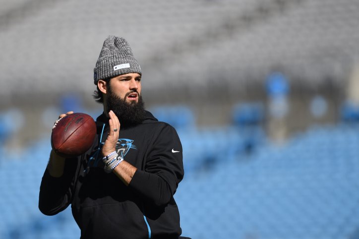 Will Grier - 