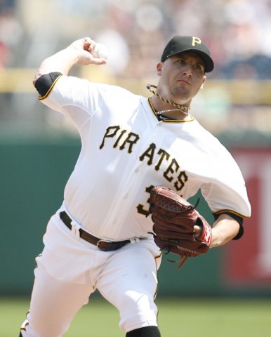 Pittsburgh Pirates - 