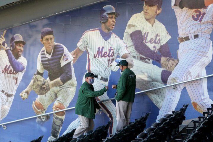 New York Mets - 
