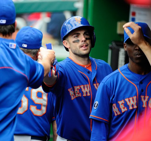 New York Mets - 