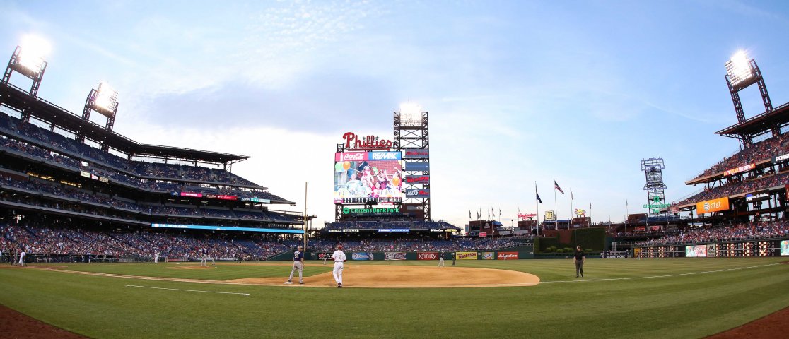 Philadelphia Phillies - 