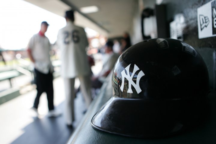 New York Yankees - 