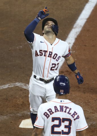 Houston Astros - 
