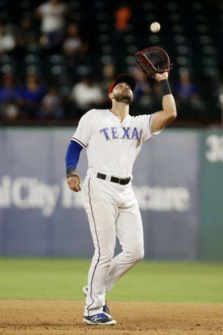 Texas Rangers - 