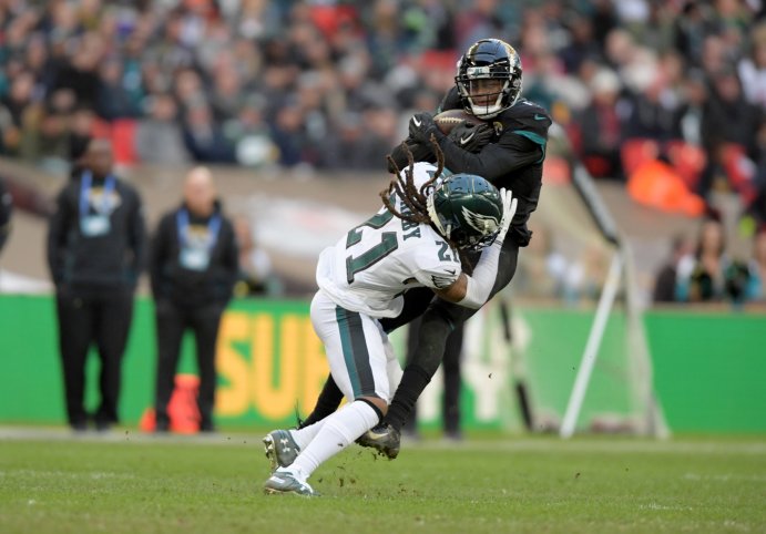 Ronald Darby - 