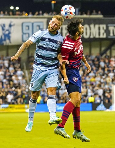 Johnny Russell - 