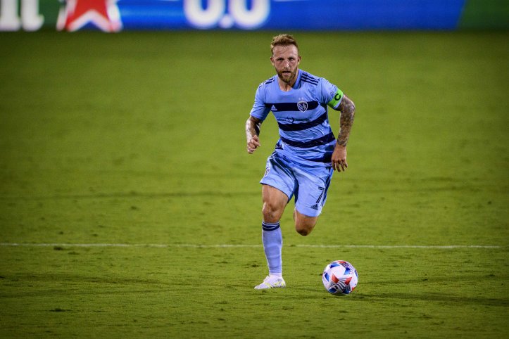 Johnny Russell - 
