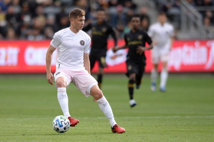 Wil Trapp - 