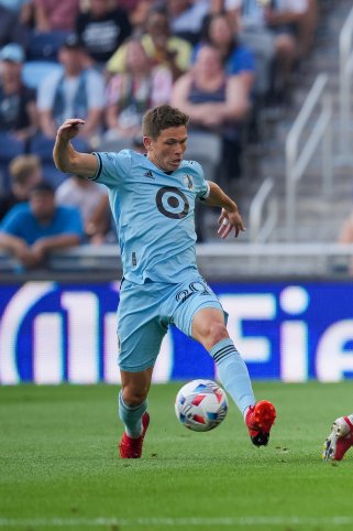 Wil Trapp - 