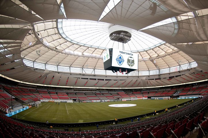 Vancouver Whitecaps FC - 