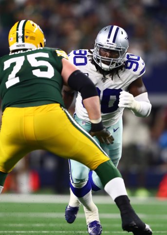 DeMarcus Lawrence - 
