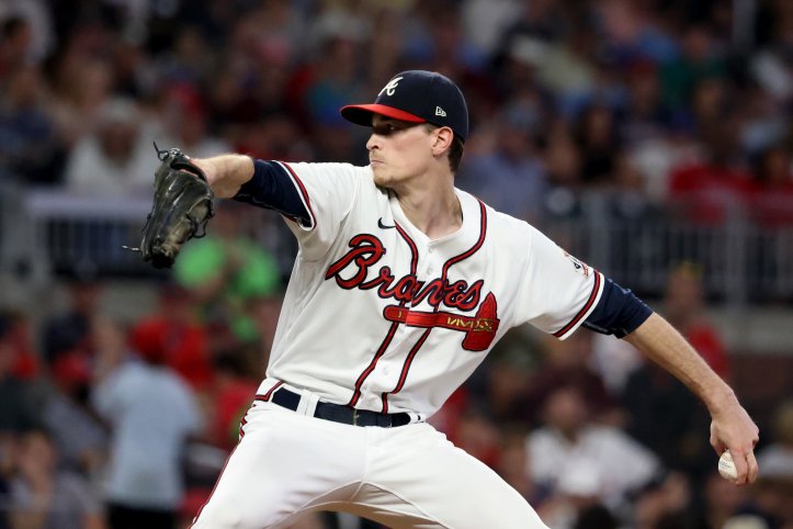 Max Fried - 