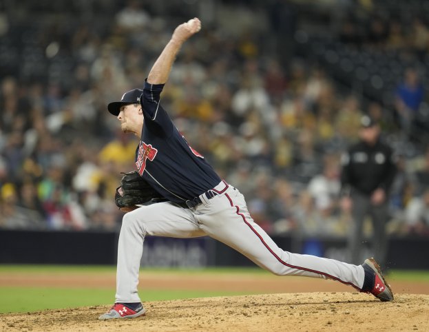 Max Fried - 