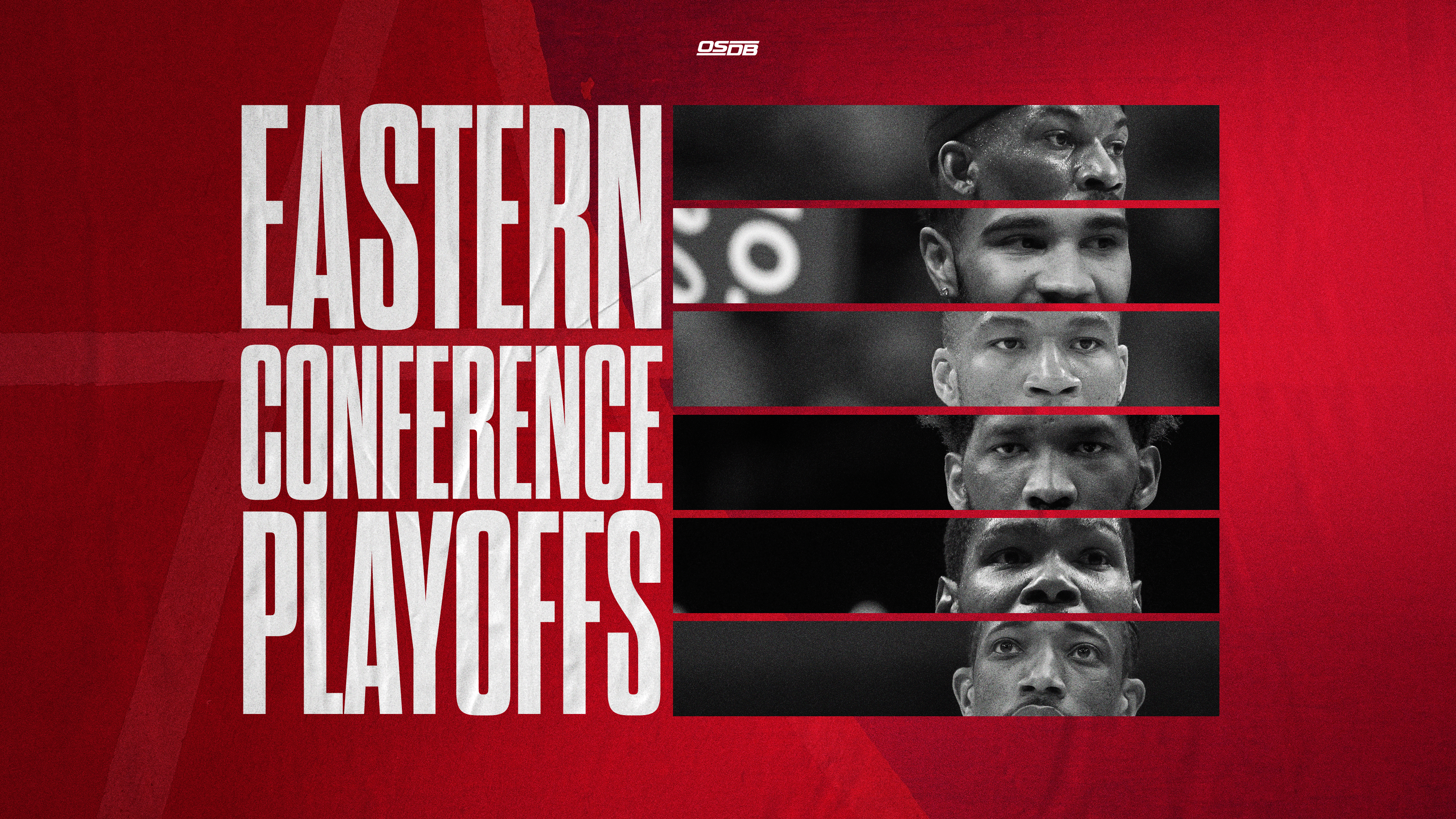 The Beasts of the East: NBA Playoff Preview