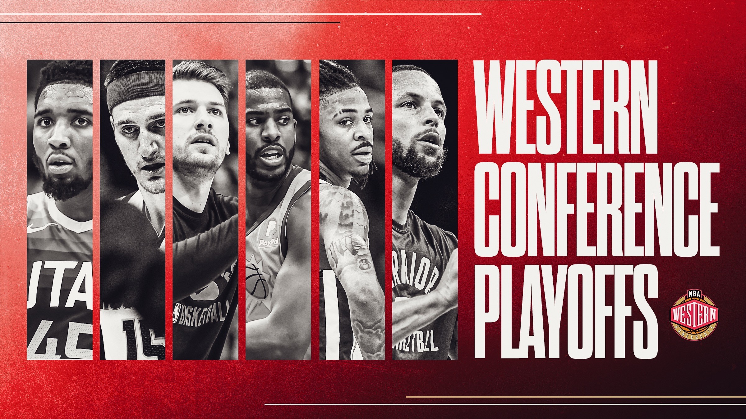 The Best of the West: NBA Playoff Preview